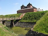 Castello di Häme del XIV secolo (Hämeenlinna).