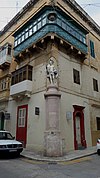 Statue of Christ the Saviour