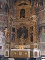 Cattedrale di Asti, cappella del transetto