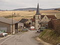 Église Saint-André de Chavignol