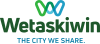 Official logo of Wetaskiwin