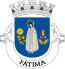 Blason de Fátima