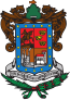 Blason de Michoacán de Ocampo