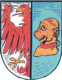 Coat of arms of Apenburg