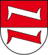 Coat of arms of Topfstedt