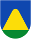 Coat of arms of Böllen