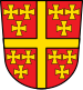 Coat of arms of Diethardt