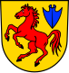 Coat of arms of Michelfeld