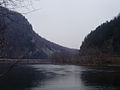 Delaware Water Gap