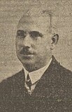 D. R. Ioanițescu (1933)