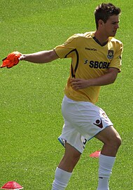 Dylan Tombides