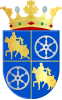 Coat of arms of Eethen