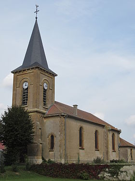 Hagéville