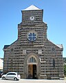 Église Saint-Étienne de Saint-Étienne-de-Lugdarès