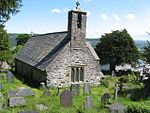 Parish Church of St Peter