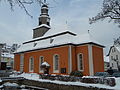 Evangelische Kirche