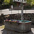 Laufbrunnen