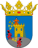 Coat of arms of Alozaina