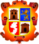 Coat of arms of Andahuaylas