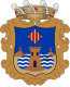 Blason de Benidorm