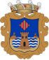 Brasão de armas de Benidorm