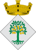 Coat of arms of Massanes