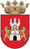 Coat of arms of Torreblanca