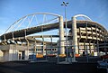 Estadio Olimpico Havelange