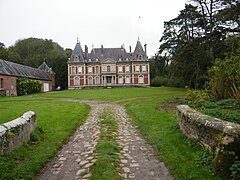 Château.