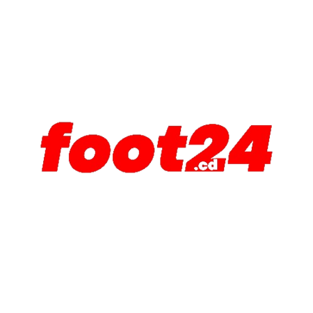 foot24.ce, média en ligne d’information sportive de la RDC.