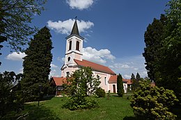 Felsőmarác – Veduta