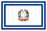 Standard of the civil authorities