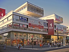 Forum Steglitz (1970)