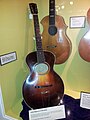 Gibson L-3 archtop guitar (1932)