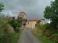 Église Saint-Martin du Mus