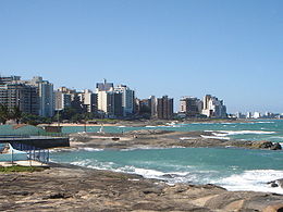 Guarapari – Veduta