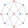 The Herschel graph