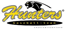 Logo Baseball & Softball Club Hunters TV Thun