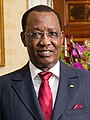 Chad Idriss Déby, President