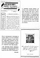 Geloso Technical Bulletin n.108-109 1968/1969 contains a note from J. Geloso and a photocopy of the first technical bulletin of 1932