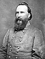 Maj. Gen. James Longstreet