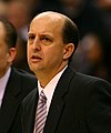 Jeff Van Gundy was the coach for the Rockets from 2003 to 2007.