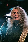 John Sykes