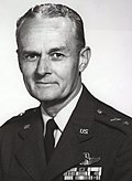 Major General John W. White