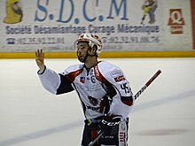 Photo de Bellemare