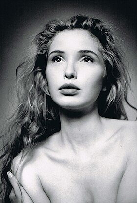 Julie Delpy