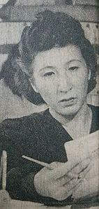 Shizue Yamagishi