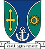 Coat of arms of Kilrush