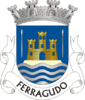 Coat of arms of Ferragudo