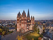 Limburg Cathedral